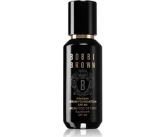 Bobbi Brown Intensyvus makiažas ir serumas SPF 40 (intensyvus odos serumo makiažo pagrindas SPF 40), 30 ml, natūralus