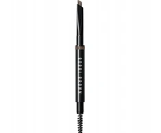 Bobbi Brown BOBBI BROWN ILGAI LAIKOMAS ANTAKIŲ PIEŠTUKAS - JUODA RUDAI 0,33G