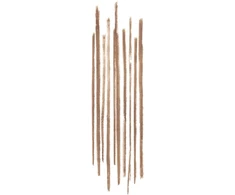 Bobbi Brown BOBBI BROWN PRECISE BROW PIEŠTUKAS ANTAKIAMS - ŠILTAI ŠVIESUS 0,6G
