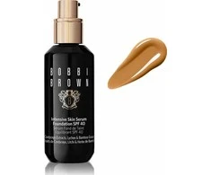 Bobbi Brown Intensive Skin Illuminating Serum Foundation W-064 Honey SPF 40, 30 ml