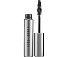 "Bobbi Brown Smokey Eye Blakstienų tušas 01 Juodas" blakstienų tušas 6ml