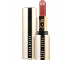 Bobbi Brown Luxe Hydrating Kreminis Lipstick 505 City Dawn 3.5 g