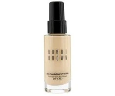 Bobbi Brown Skin Glycerin Longwear skystas makiažo pagrindas N-070 Neutral Gold SPF 15, 30 ml