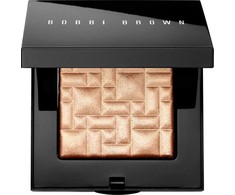 Bobbi Brown Highlighting Powder švytėjimo suteikianti pudra, atspalvis: Bronze Glow, 8 g