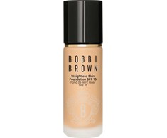 Bobbi Brown „Weightless Skin“ makiažo pagrindas su SPF 15 – natūralus, 30 ml