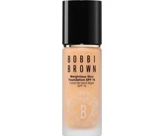 Bobbi Brown „Weightless Skin“ makiažo pagrindas SPF 15, vėsus natūralus, 30 ml