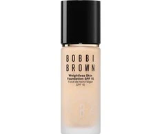 Bobbi Brown „Weightless Skin“ makiažo pagrindas SPF15, vėsus dramblio kaulo atspalvis, 30 ml