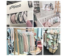 Bobono PIAPIMO – NĖŠTUMO PAGALVĖ MIEGO TIPUI 7, ROŽINĖ, MEŠKUTĖLIO FORMULĖ