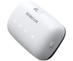 BOBOVR B100 baterija skirta S3 PRO/E3 PRO