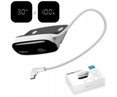 BoboVR PD100 charging base