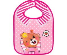 EVA BEAR BIB BOCIOLAND