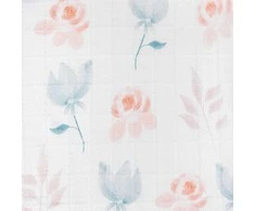 Bocioland 0344 BAMBUKO SAUSKELNĖS 75x75 BELLFLOWERS