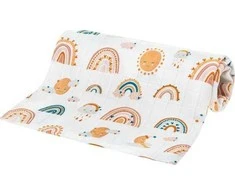 Bocioland 0356 BAMBUKO SAUSKELNĖS 75x75 VAIVORYKŠTĖS