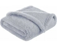 Bocioland 1071 FLEECE ANTKLĖ PILKA