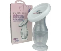 Bocioland 1615 PIENO SURINKTUVAS BL161