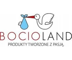 Bocioland 0199 PIENO MAIŠELIAI 200ML 50VNT BL019