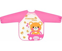 Seilinukas su rankovėmis Bocioland Bear, 1 vnt.