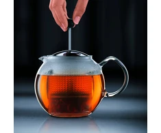 Bodum Bodum Tea Press ASSAM F/PLST 1,5 Liter