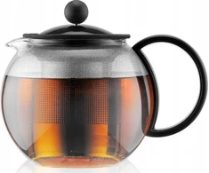Bodum Bodum Tea Press ASSAM F/PLST 1,5 Liter