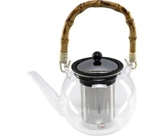 Bodum Bodum Tea Presser ASSAM BAMBOO 1 Liter