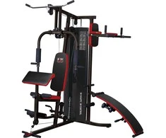 Body Sculpture Kūno skulptūros atlasas su BMG 4700 suoliuku