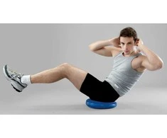 Body Sculpture Stabilizavimo diskas BB 015 (numatytasis - N/A)