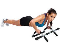 Body Sculpture Body Gym BB 268 Daugiafunkcinis strypas