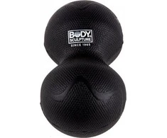 Body Sculpture Kamuolinis masažas Bb- 0122 juodas