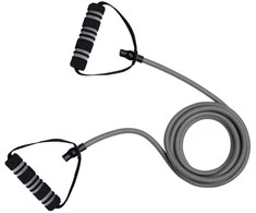 Aktivo Body Sculpture Tubing SB- 2020 pilka 1 vnt.