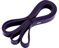 Body Sculpture Powerband BB- 104PP labai didelis violetinis atsparumas 1 vnt.