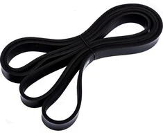 Body Sculpture Kūno skulptūrų atsparumo juosta 2,1 cm BB 104B (numatytasis - N / A)