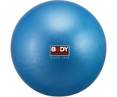 Body Sculpture pratybų kamuolys BB- 013 25cm mėlyna