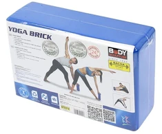 Body Sculpture Jogos blokas BB 022 N (numatytasis - N / A)