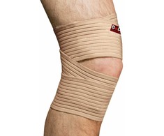 BODY SCULPTURE ELASTINGAS KELIO ĮTVARAS SU VELCRO
