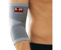 Body Sculpture Alkūnės dirželis su triračiu BN 004. L