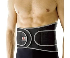 Aktivo Body Sculpture FROTTE atraminis diržas (BNS 520E)