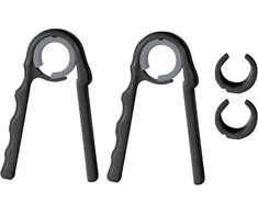 Body Sculpture Espanderis Metalinis Reguliuojamas BB 911