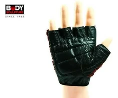 Aktivo Body Sculpture Oda pirštinės juoda dydis XL (SW 83)