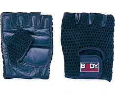 Aktivo Body Sculpture Oda pirštinės juoda dydis XL (SW 83)