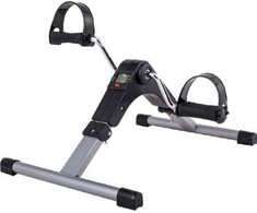 Body Sculpture Rotor Ez Bike BC 890 dviratis