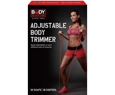 Body Sculpture „Fitness Body Trimmer BB 2022“ (numatytasis – netaikomas)