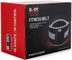 Body Sculpture Fitness BW 2550 stiprinamasis diržas (numatytasis – netaikomas)