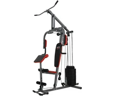 Body Sculpture Vienos stoties atlasas BMG 4202 - 26002-uniw