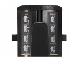 „Body-Solid FREEMOTION“ krūtinės ir pečių treniruoklis