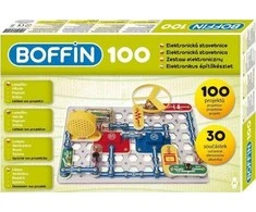 Boffin Boffin I 100
