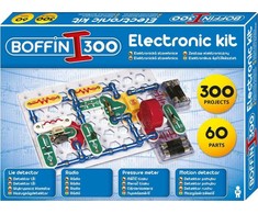 Boffin I 300