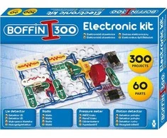 Boffin I 300