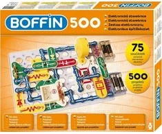Boffin I 500 (GB1019)