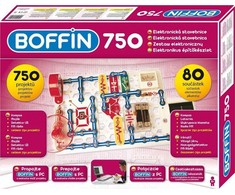 Boffin I 750 (GB1020)