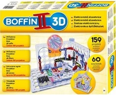 „Boffin II 3D“ (GB4015)